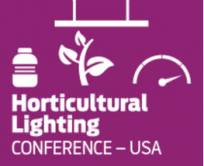 Horticultural Lighting Conference - USA